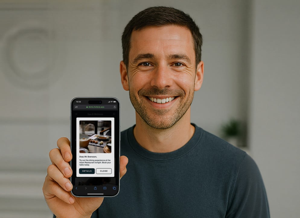 7 Smart Ways to Generate Revenue with the Hoteza Guest App