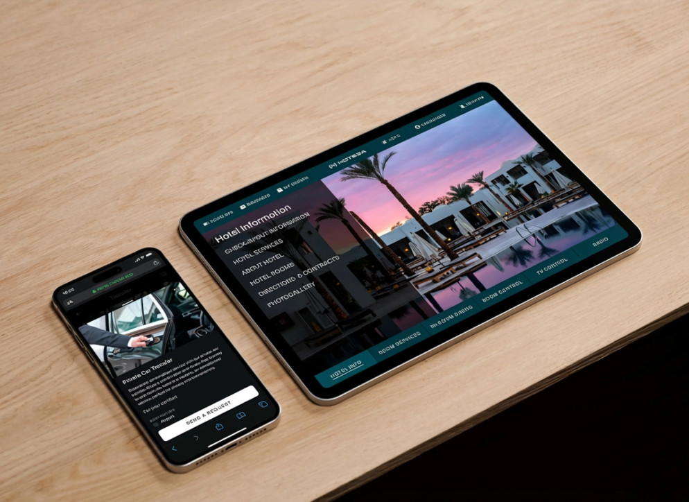 “It Just Works” vs. Revenue Driven Hospitality Software