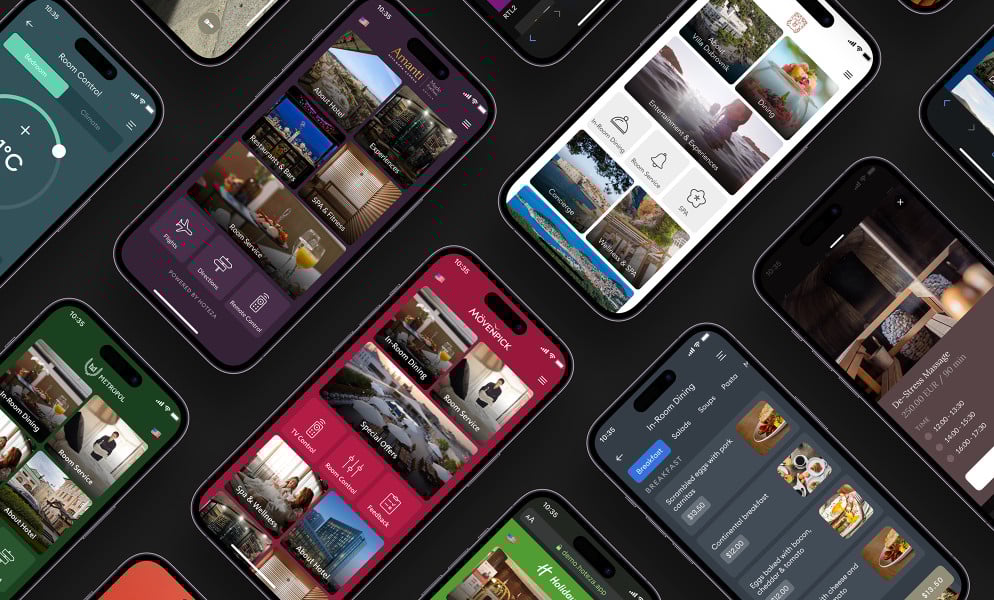 UX That Converts: How Design Turns Guest Touchpoints Into Transactions