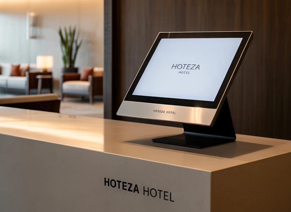 Hotel Digitalization: 10 Steps - Where to Start and What to Expect