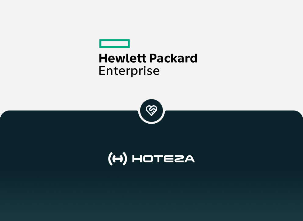 Hoteza and HPE Networking Instant On Deliver Next-Generation Wi-Fi Solutions for the Hospitality Industry