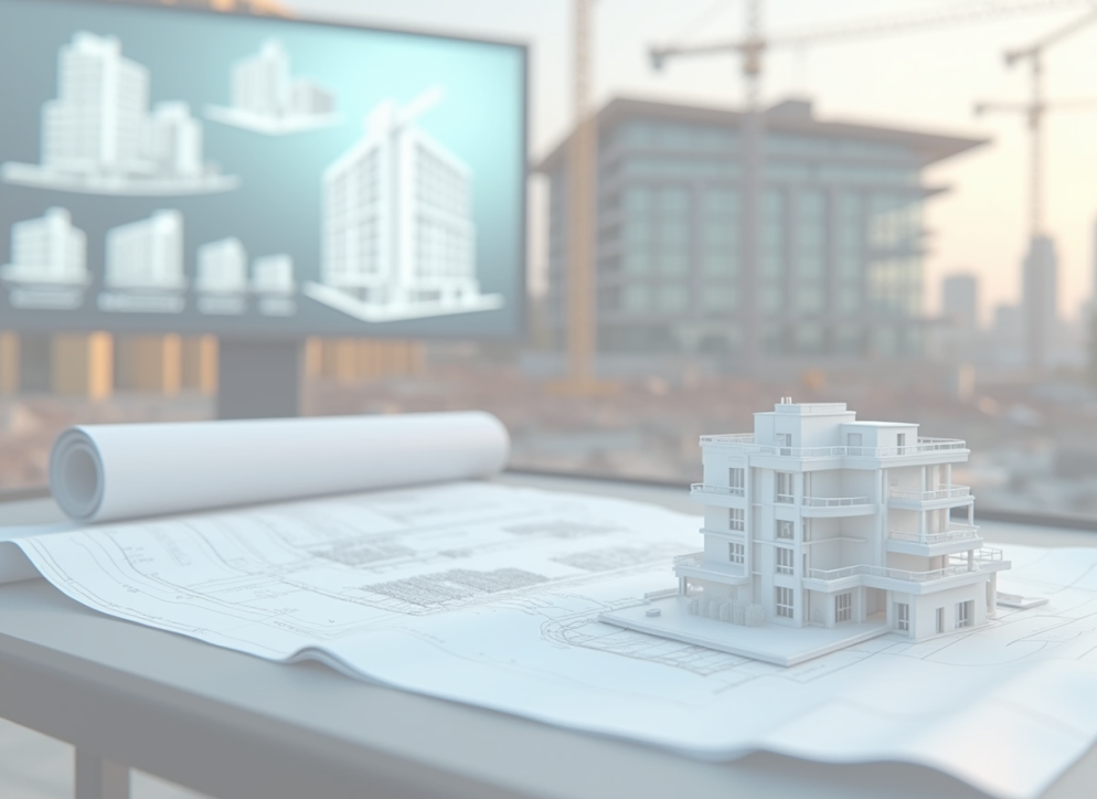 How Much Does It Cost to Build a Hotel?