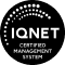IQNET Certified Management System